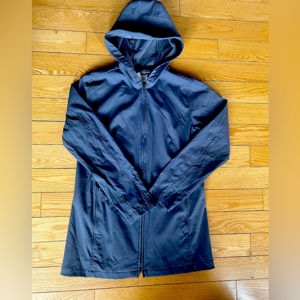 Patagonia Jacket